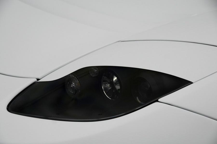  Tesla Roadster Zero Emissio by Brabus 2008 года  (фото 24 из 36)